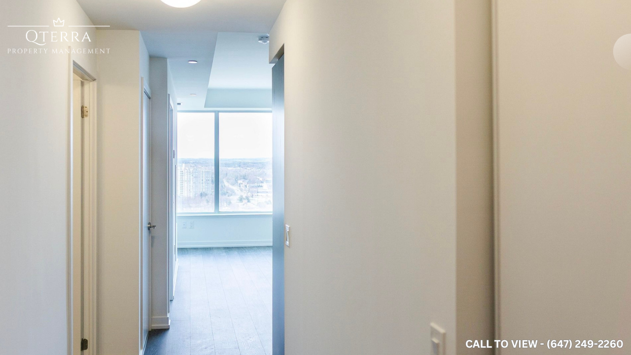 2509-1455 Celebration Dr, Pickering, Ontario L1W 0C3 - Photo 7 of 9