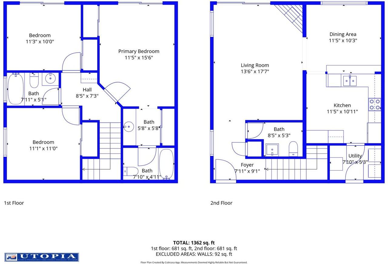 3145 Avenida Topanga - Photo 2 of 19