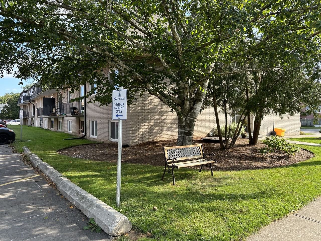 Skyway Estate Apartments - Photo 4 of 18