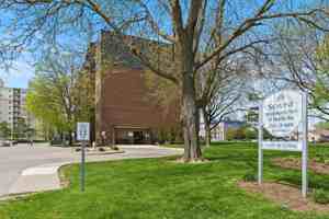 featured image of 50 Merritt Ave