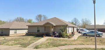 featured image of N Trinity Dr