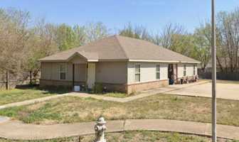 featured image of N Trinity Dr