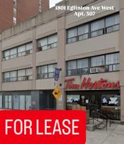 1801 Eglinton Avenue West ##307 - Photo 1 of 1