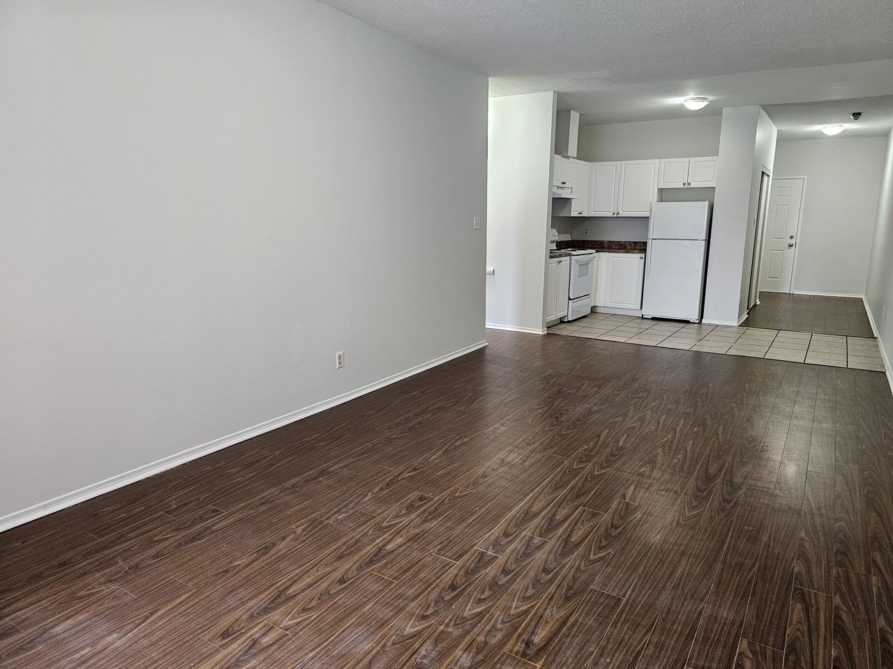 1801 Eglinton Avenue West ##307 - Photo 7 of 16