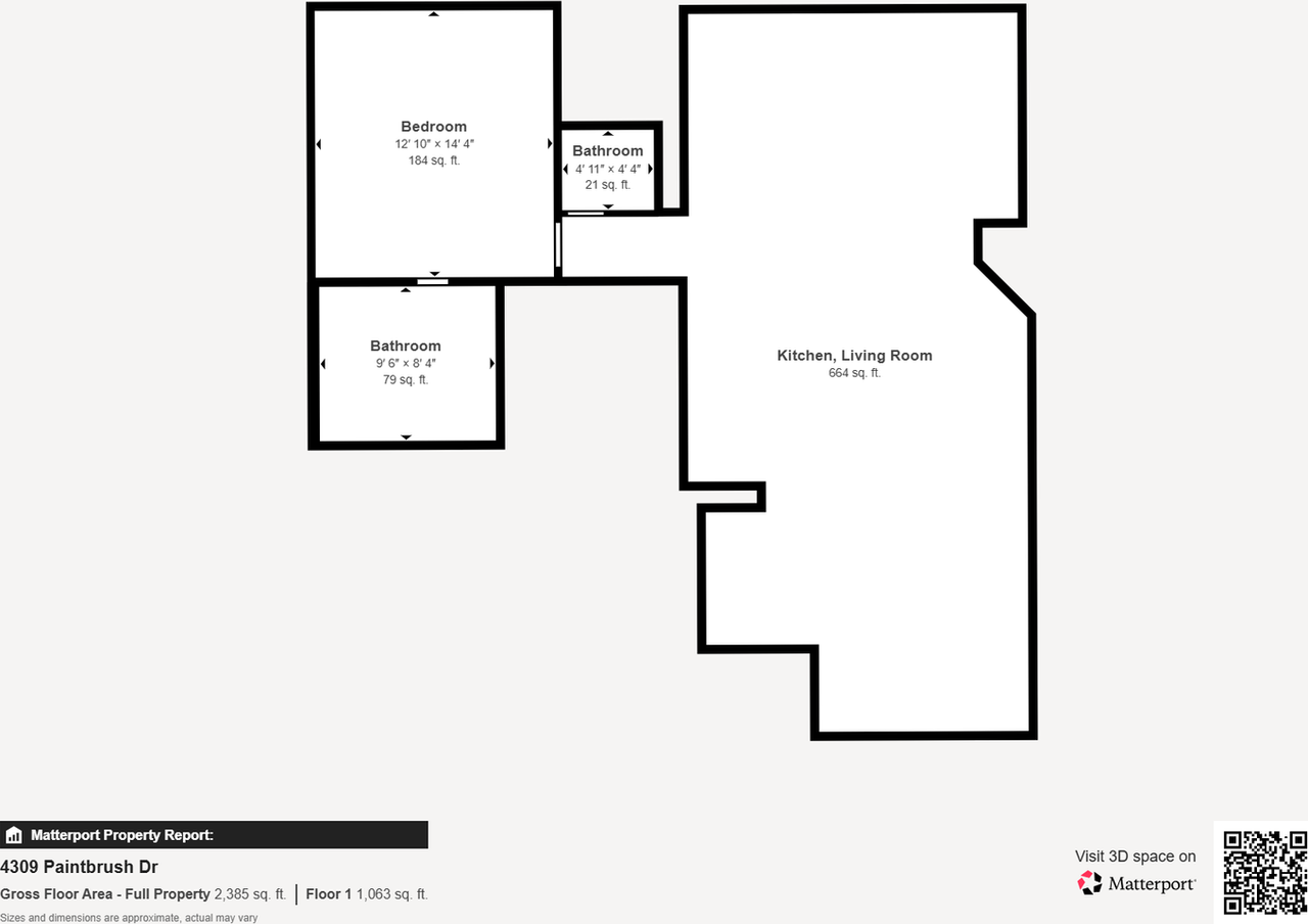 4309 Paintbrush Dr - Photo 2 of 31