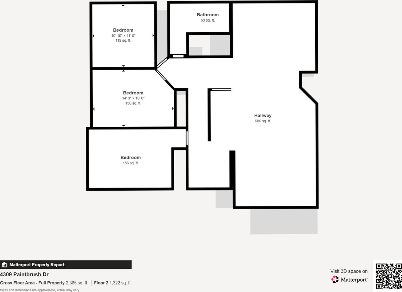 4309 Paintbrush Dr - Photo 4 of 31