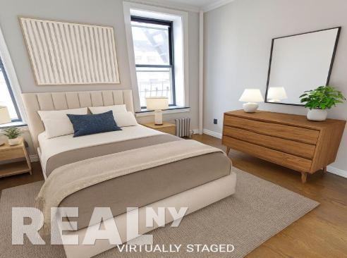 E 18th St #F4 - Photo 6 of 6