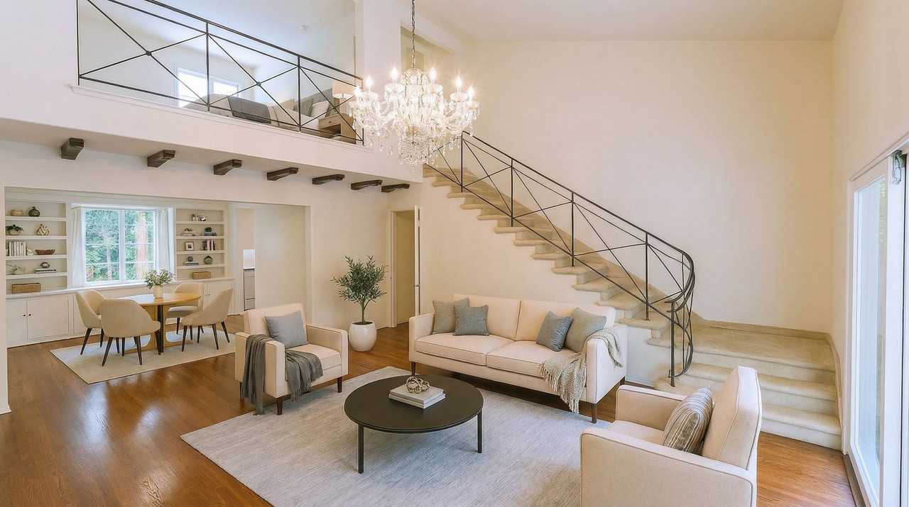 1436-1450 Laurel Ave. Los Angeles, CA 90046 - Photo 2 of 13