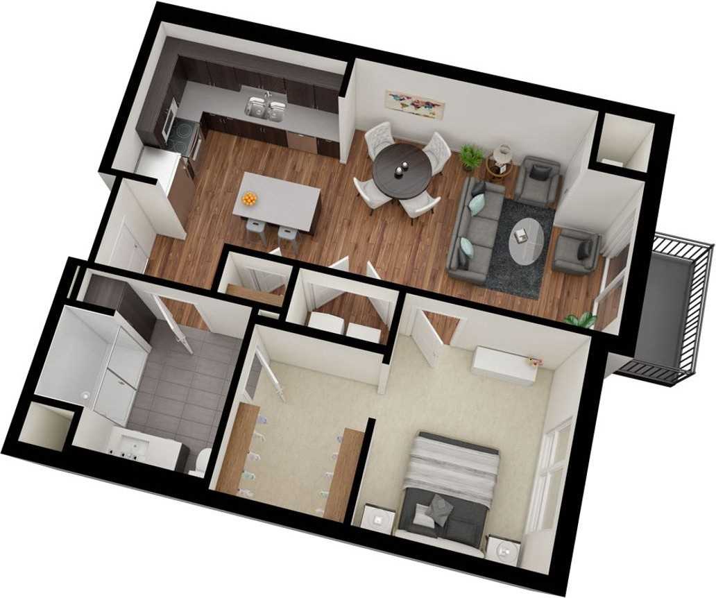 Lakeside Flats - Photo 5 of 5