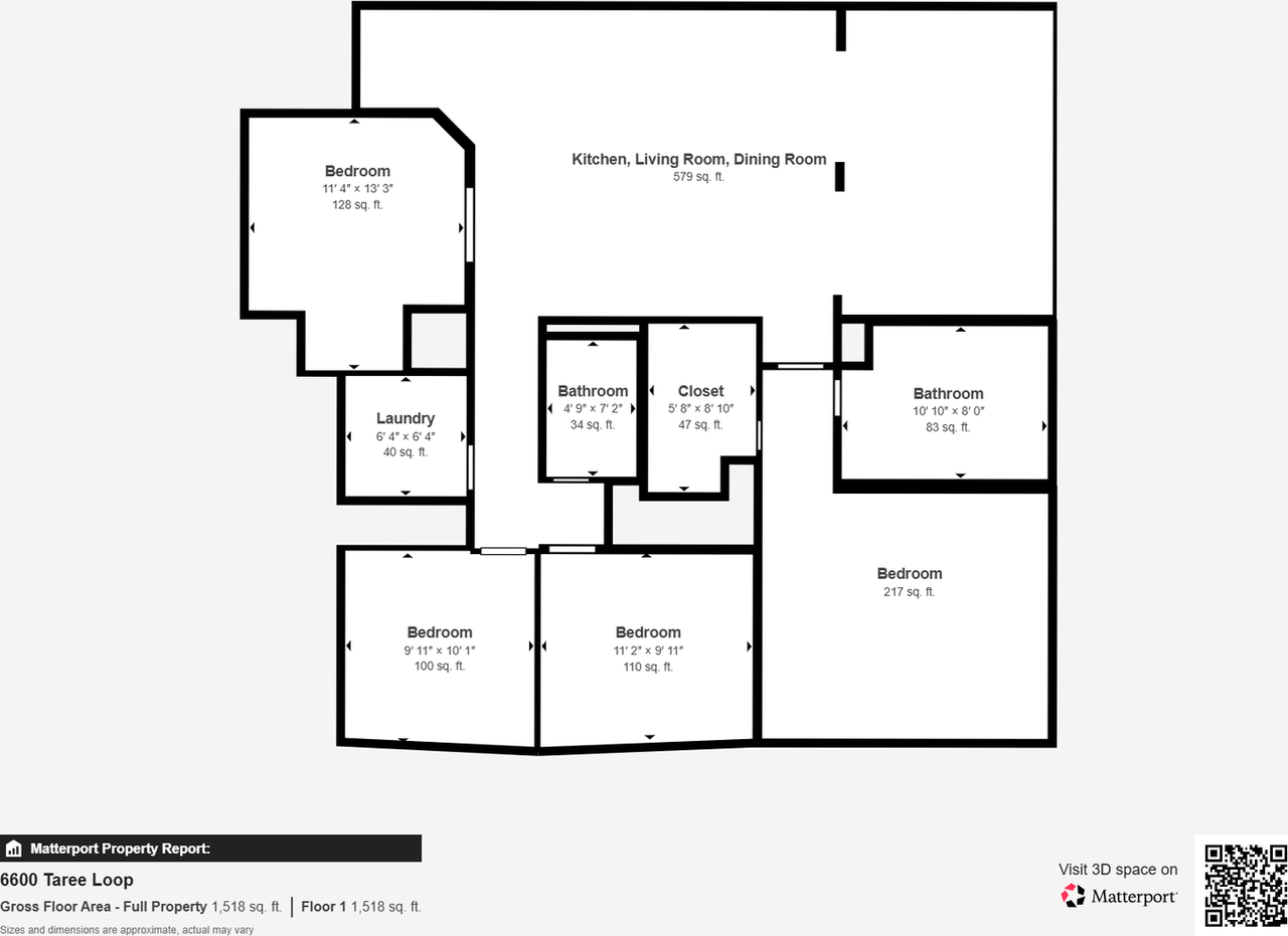 6600 Taree Loop - Photo 4 of 33