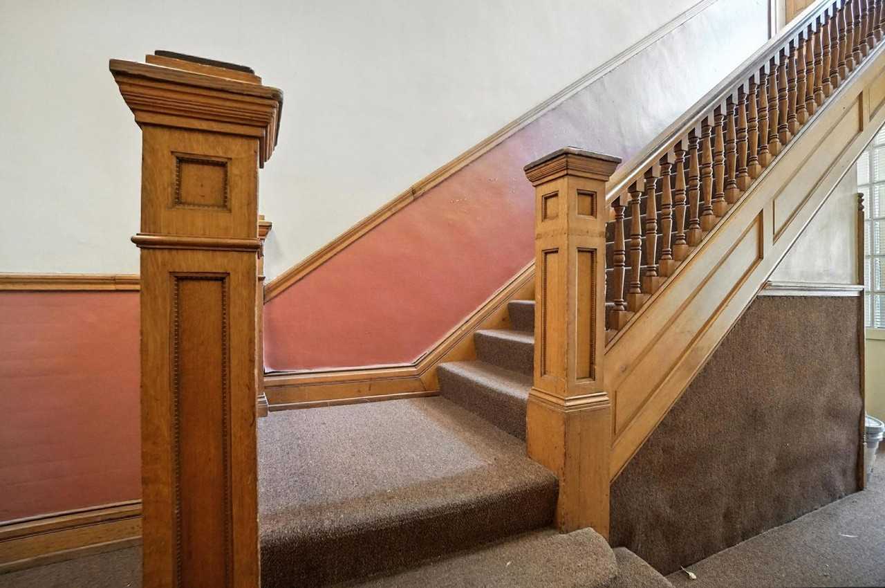 The Marburg - Photo 4 of 9