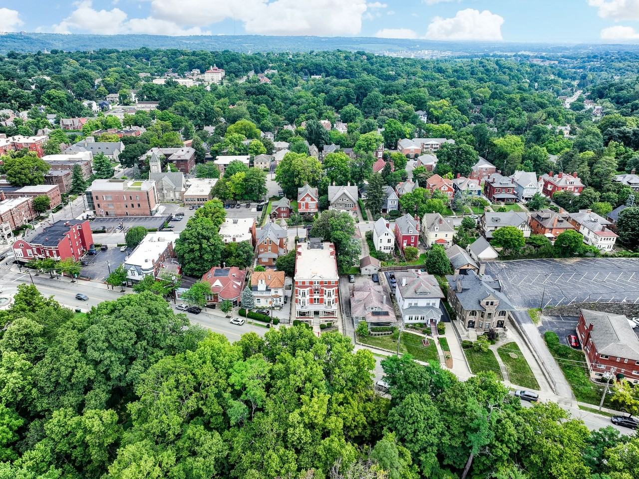 The Marburg - Photo 6 of 9