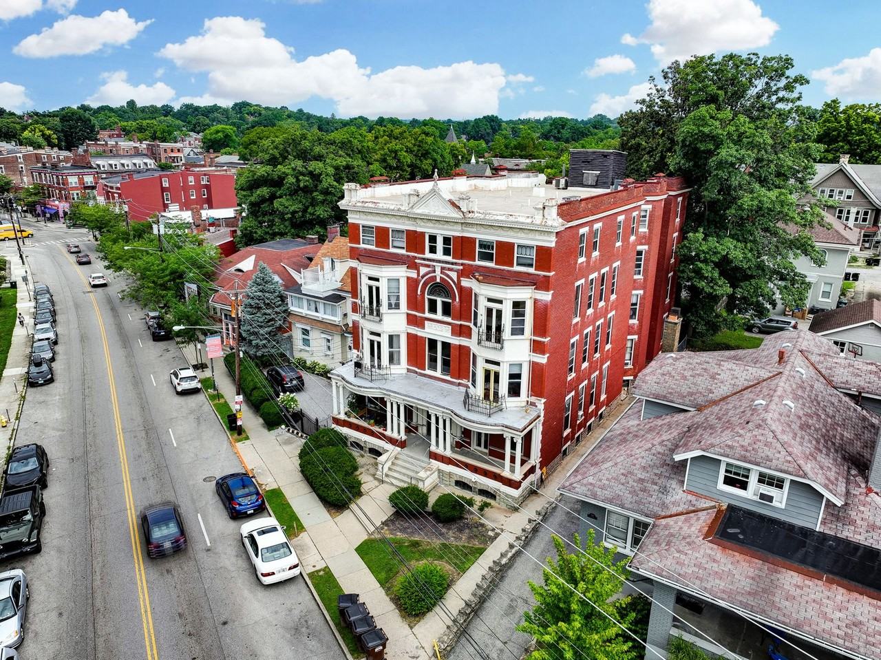 The Marburg - Photo 7 of 9