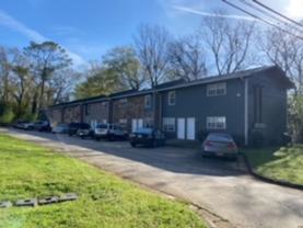 Happy Hollow Apartments - Photo 1 of 1