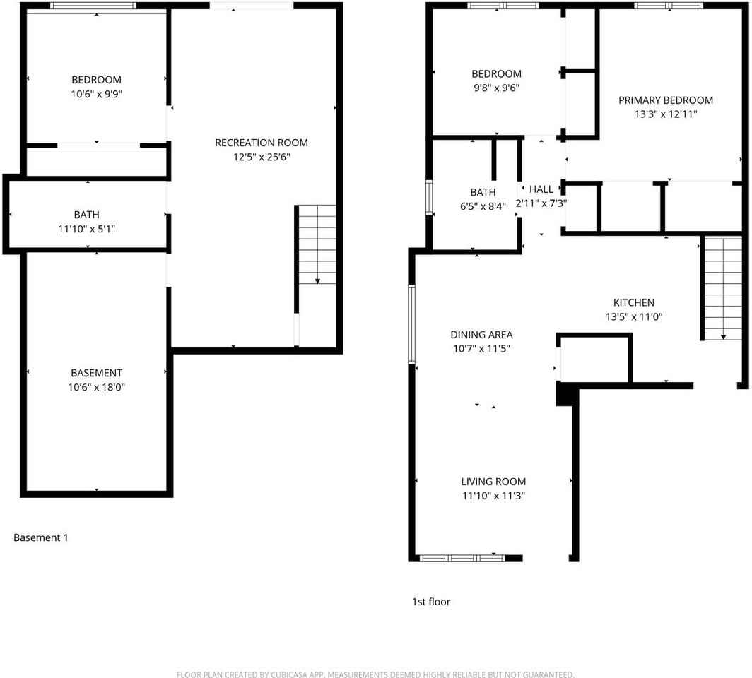 3305 7th St Nw - Photo 2 of 22