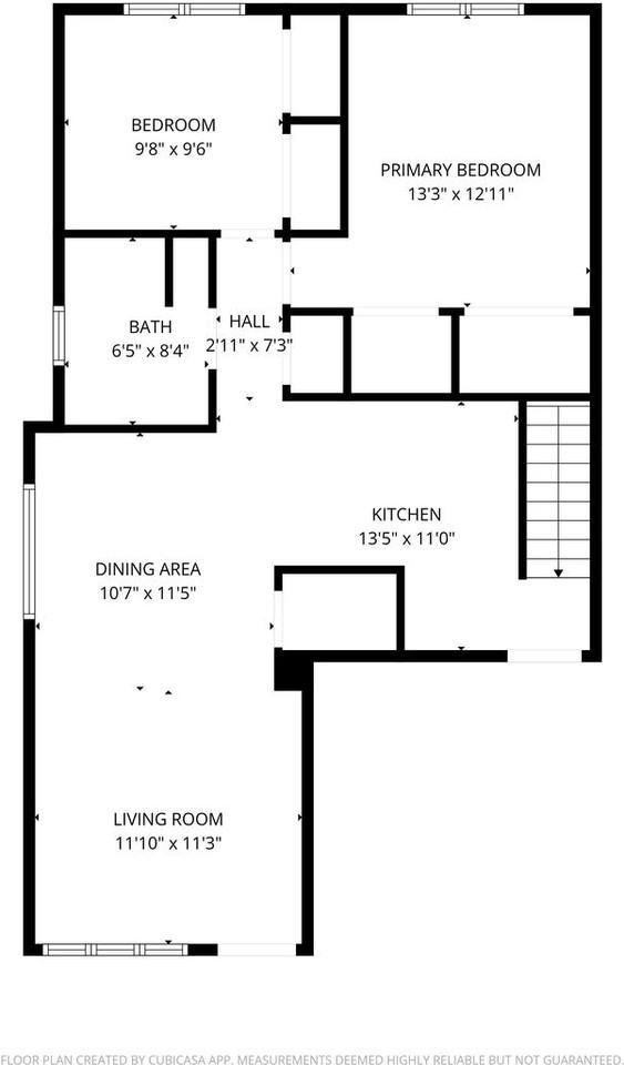 3305 7th St Nw - Photo 3 of 22