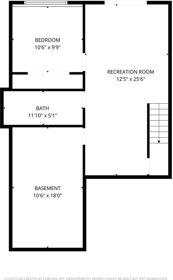 3305 7th St Nw - Photo 4 of 22