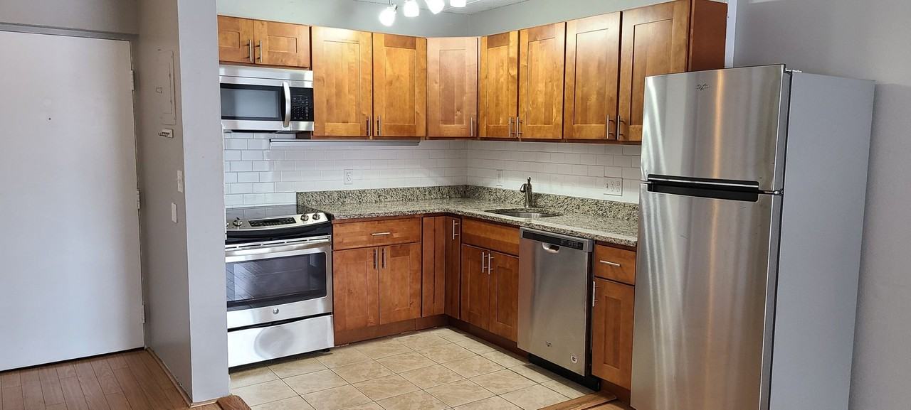 46 Cochituate Rd #106 - Photo 3 of 14