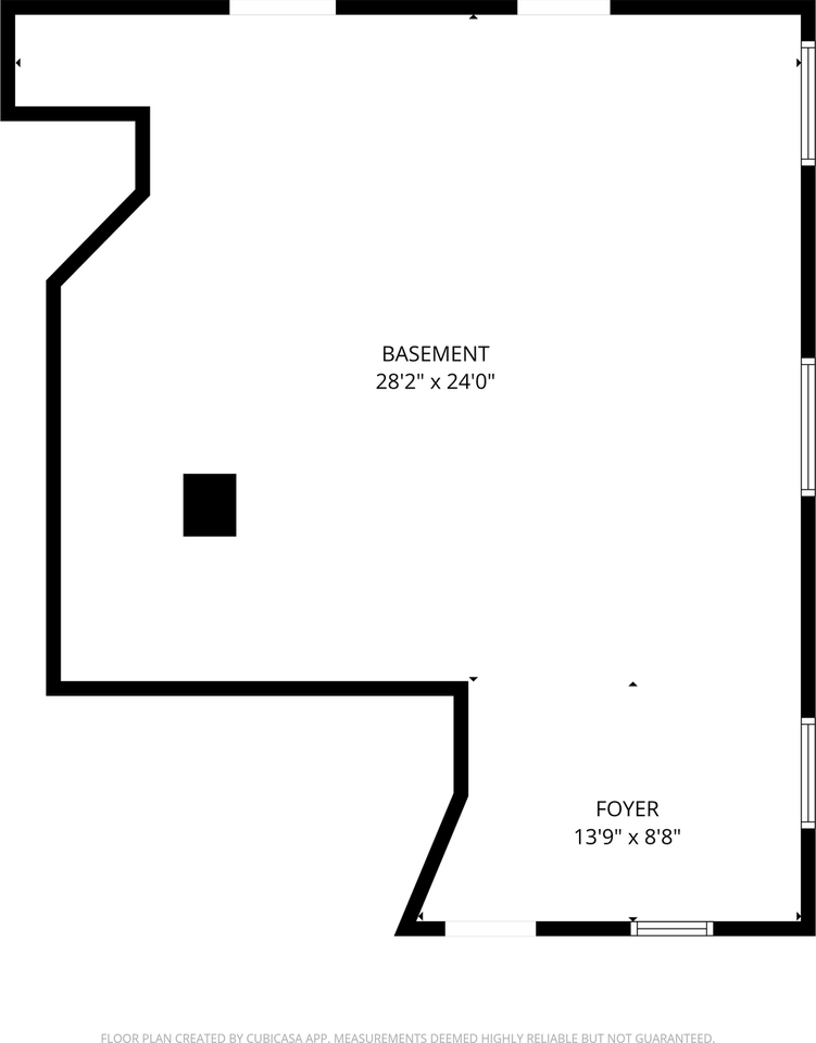 1801 I St #6 - Photo 2 of 9