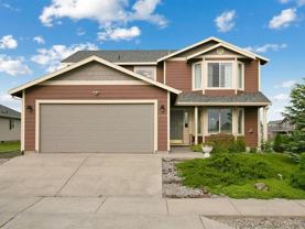 7027 S Jolynn Ct - Photo 1 of 1