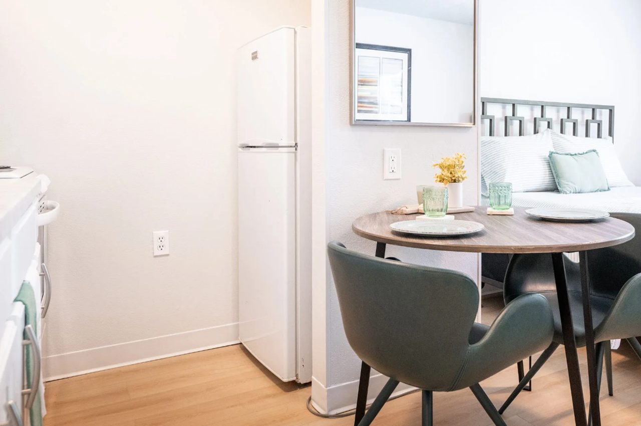 The Pines Apartments - Photo 2 of 2