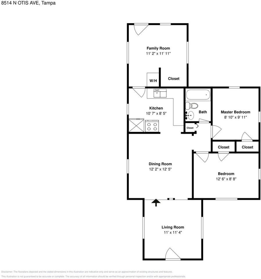 8514 N Otis Ave - Photo 2 of 28