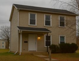 302 S Yellow Springs St - Photo 1 of 1