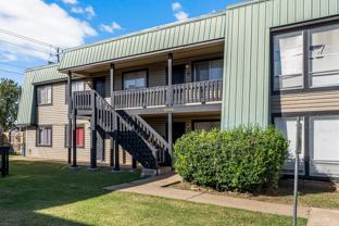 Berry Creek Apartments - Photo 1 of 1