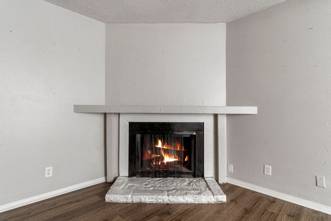 Berry Creek Apartments - Photo 4 of 12