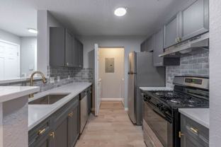 Ardenwood Apartments - Photo 1 of 1