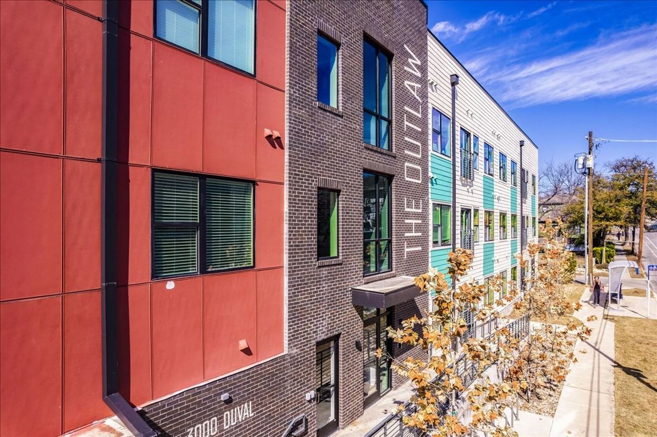 3000 Duval St #202 - Photo 5 of 41