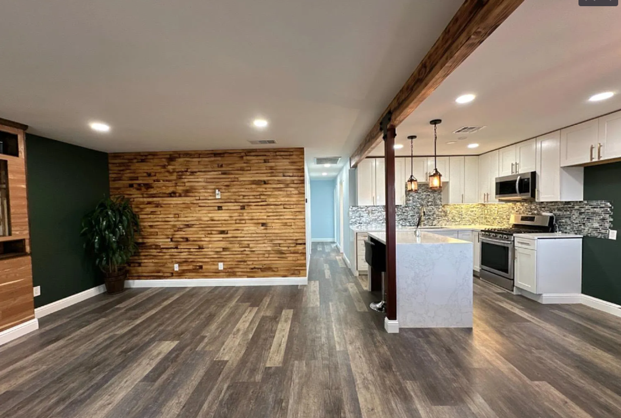 1612 Tejon St - Photo 3 of 13