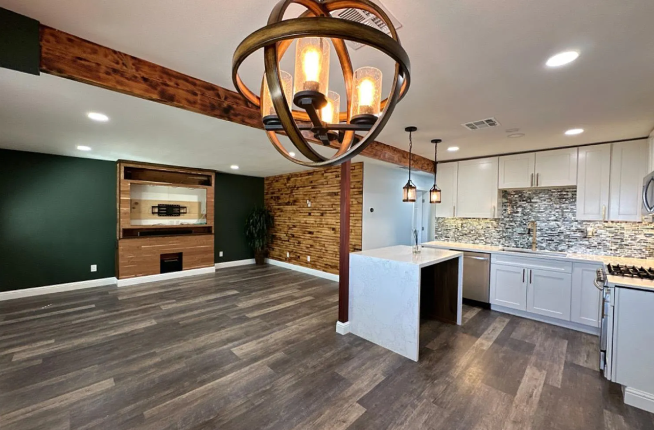 1612 Tejon St - Photo 6 of 13