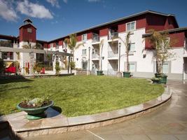featured image of 1501 Almaden Expy