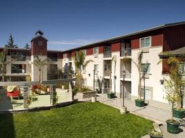 featured image of 1501 Almaden Expy