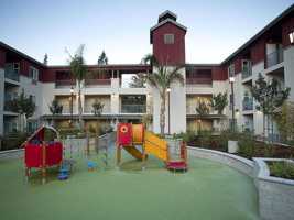 featured image of 1501 Almaden Expy