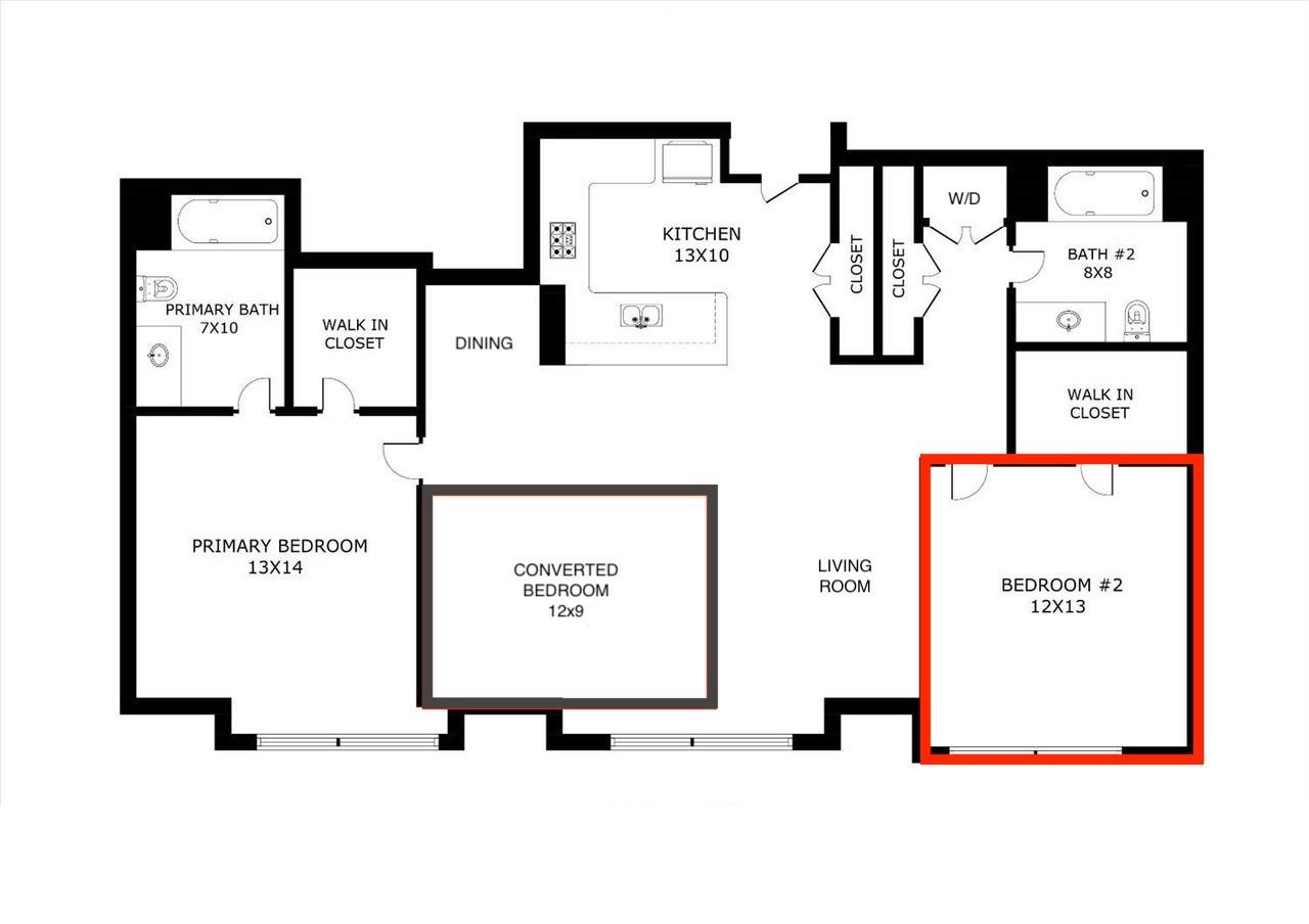 700 4th Street - Photo 7 of 27