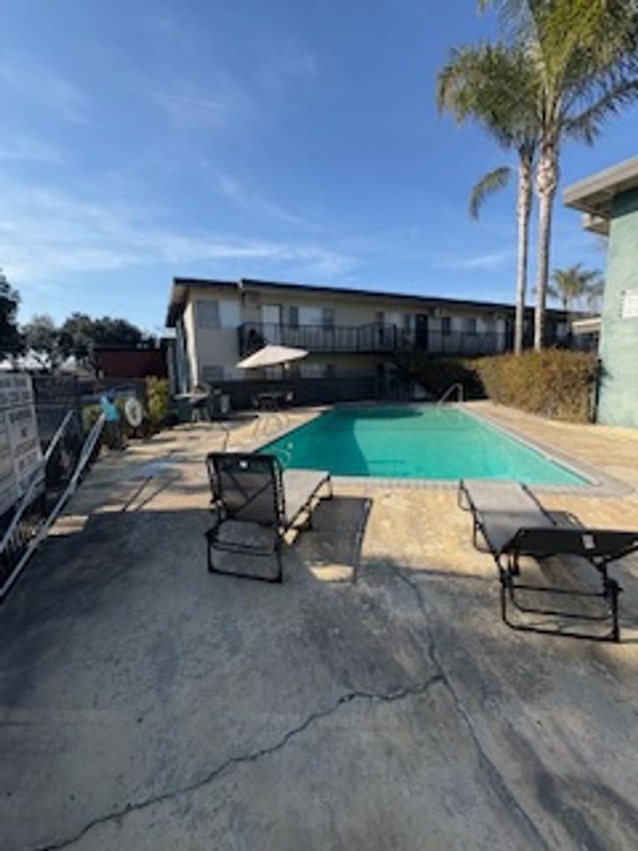 The Solstice Apartments - Photo 4 of 27