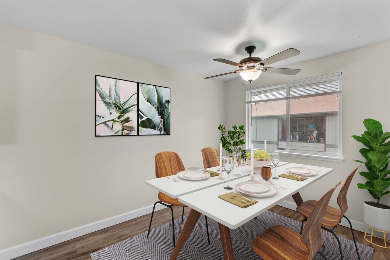 Irving Place Apartments - Photo 6 of 50