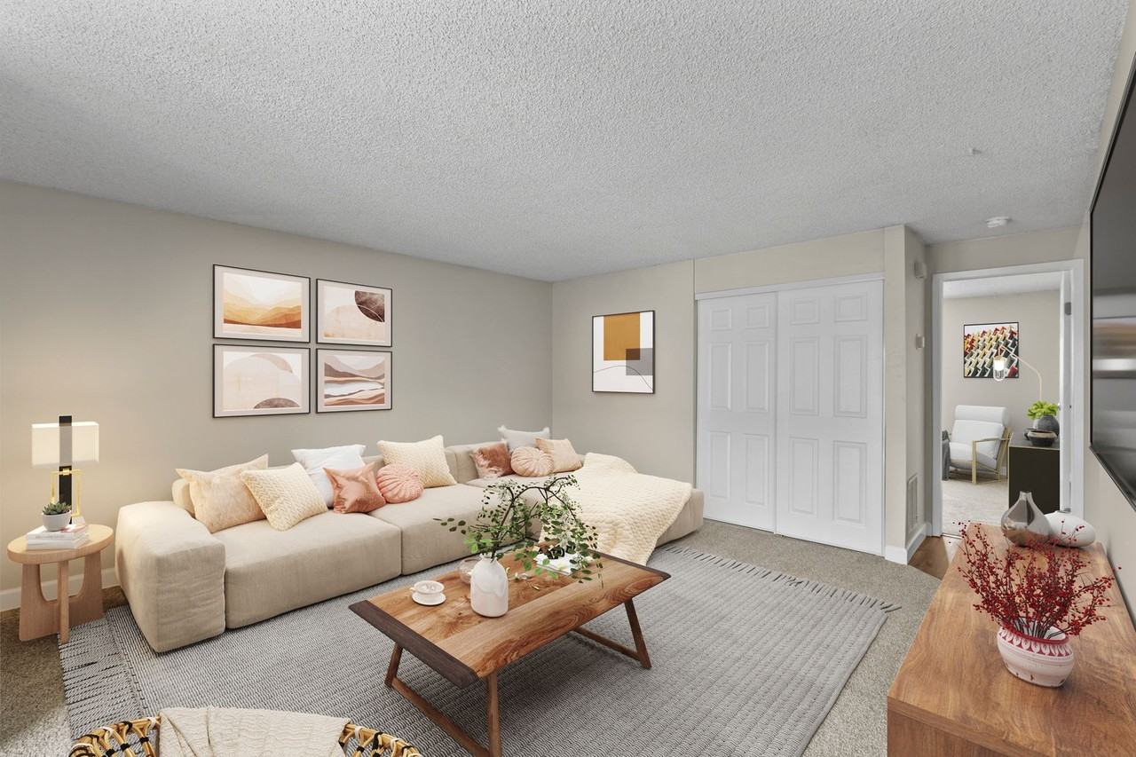 Irving Place Apartments - Photo 7 of 50