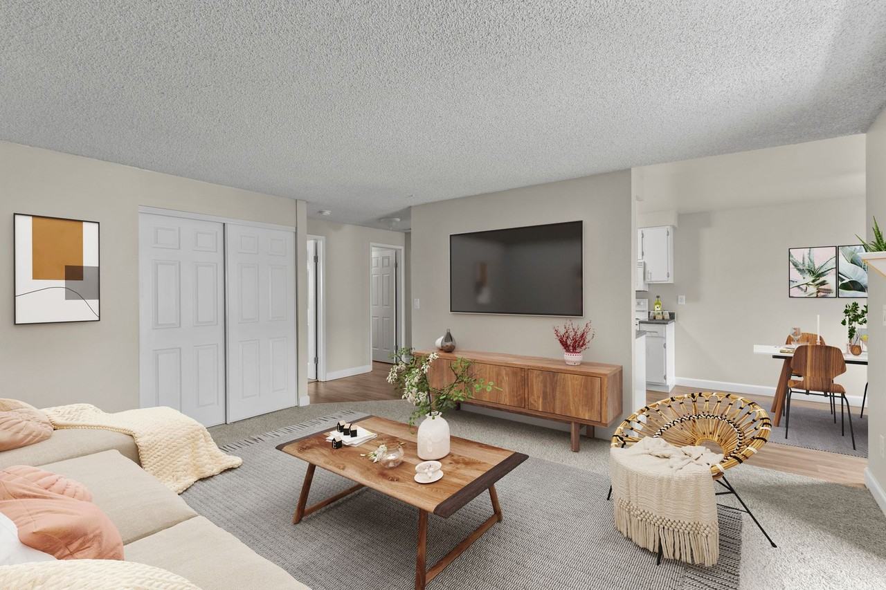 Irving Place Apartments - Photo 7 of 50