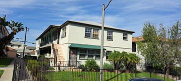 featured image of 4167 Somerset Drive #6