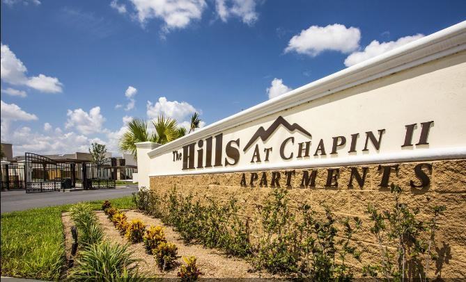 1417 Coyote Hls Apt 1 - Photo 6 of 6