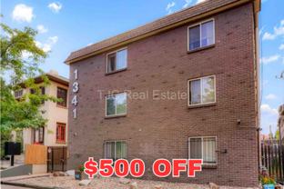 1341 Ogden Street - Photo 1 of 1