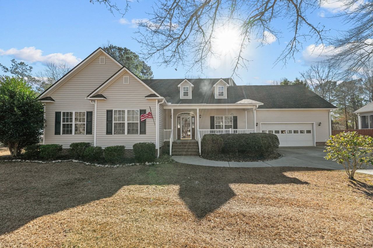 109 Tupelo Trl - Photo 2 of 50