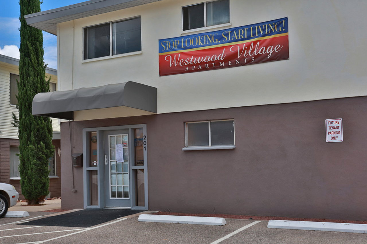 West Wood Village - Photo 2 of 50