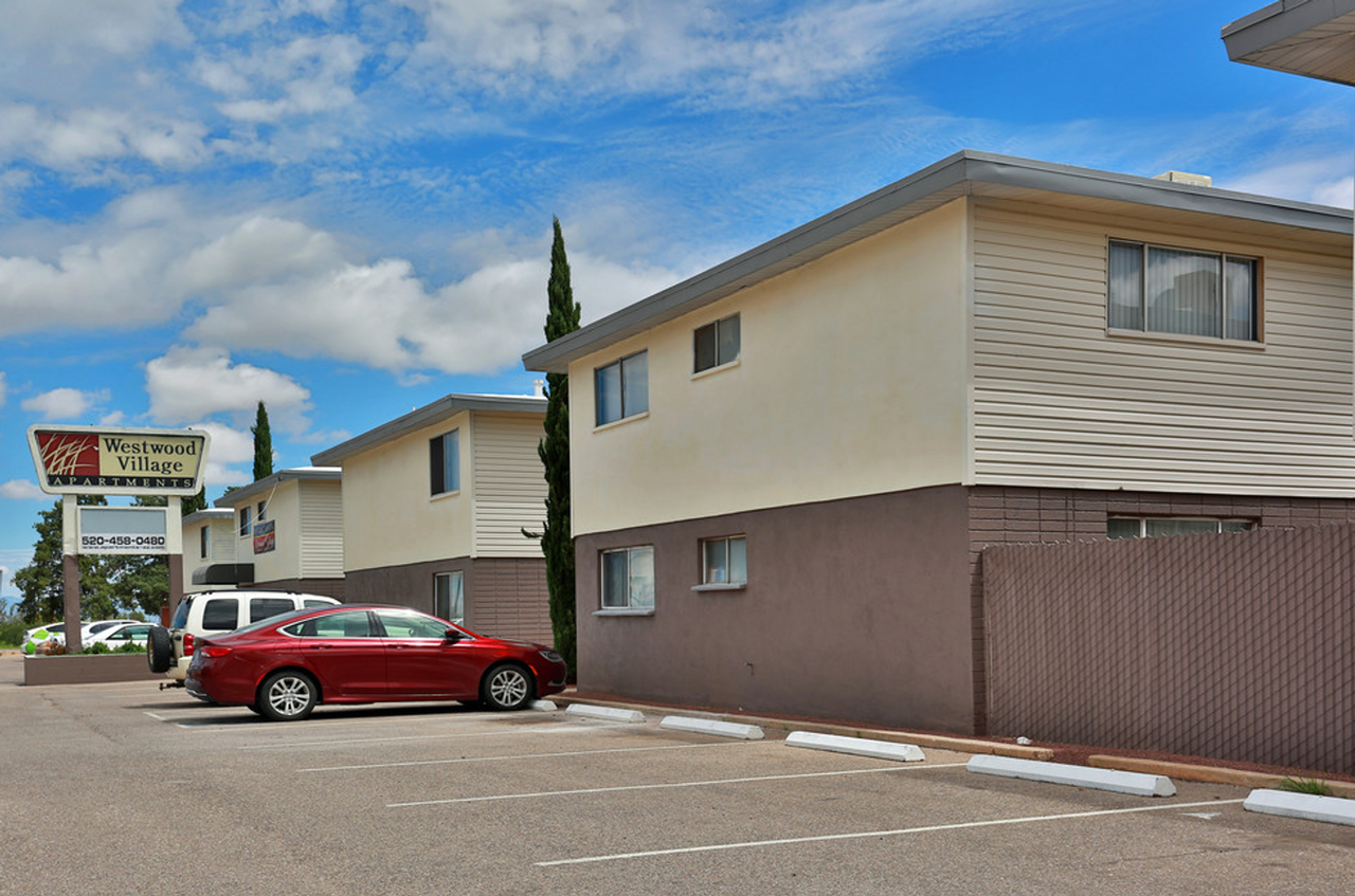 West Wood Village - Photo 3 of 50