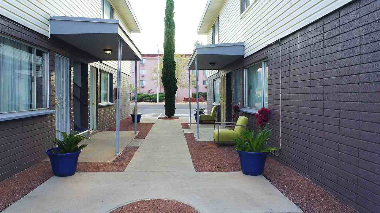 West Wood Village - Photo 4 of 50