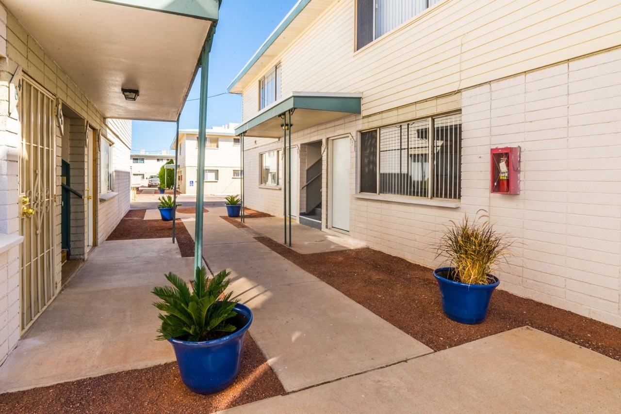 West Wood Village - Photo 5 of 50