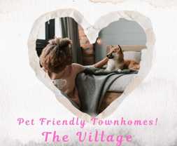 The Village - Photo 1 of 1